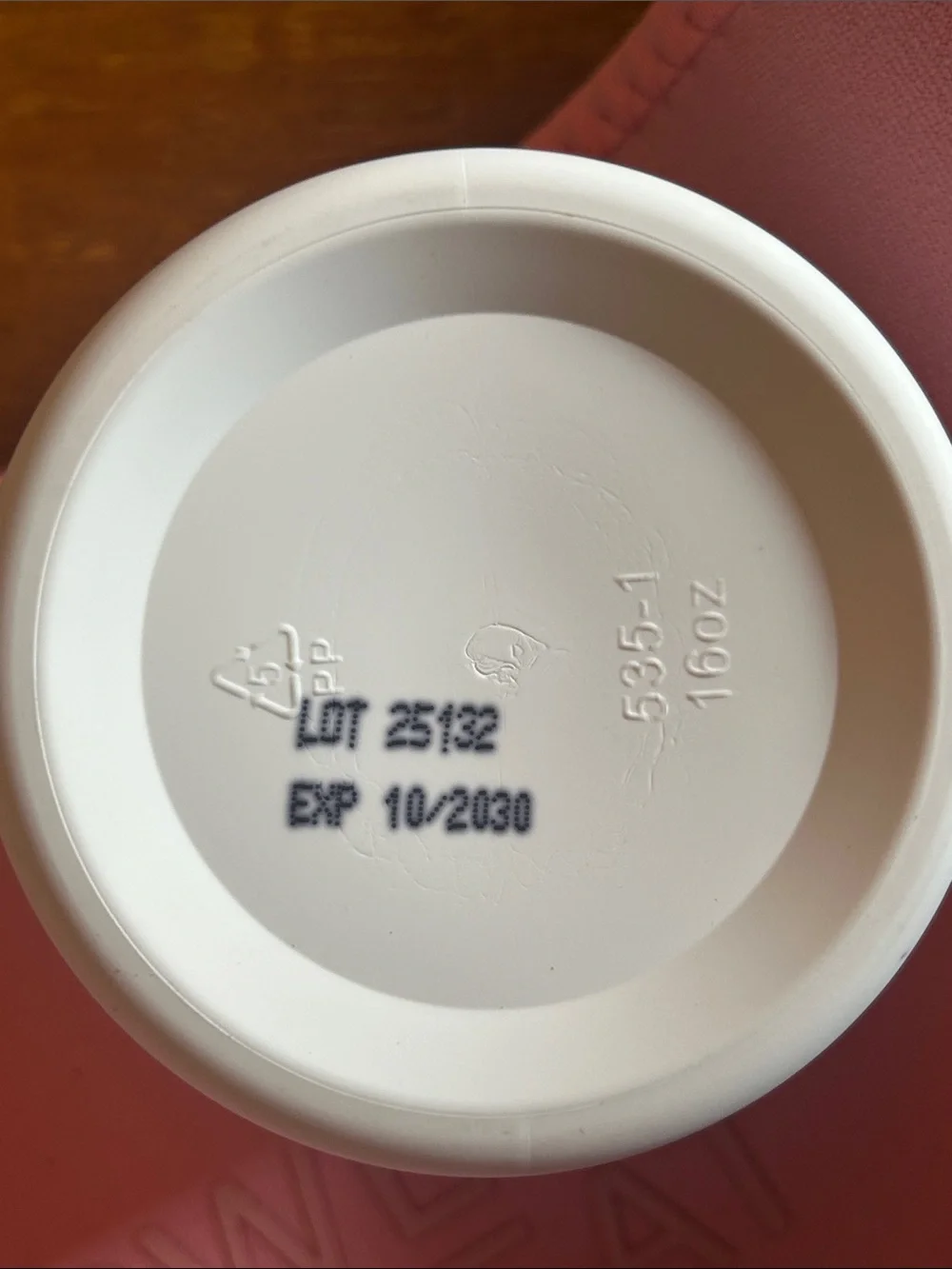 Sweet Sweat new box